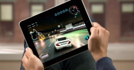 News Blips: GameStop Android tablet